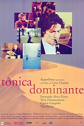 Tonic Dominant