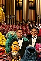 Christmas with the Mormon Tabernacle Choir