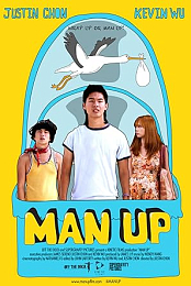 Man Up