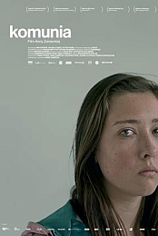 Communion (2016) 1080p WEBRip YTS YIFY