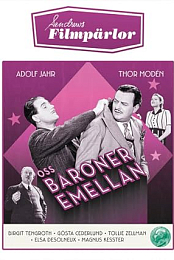 Oss baroner emellan