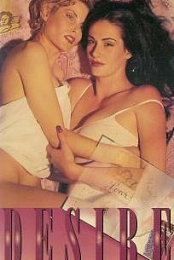 Desire: An Erotic Fantasyplay