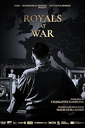 Royals at War
