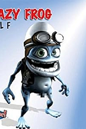 Crazy Frog: Axel F