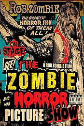 The Zombie Horror Picture Show