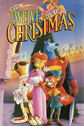The Twelve Days of Christmas