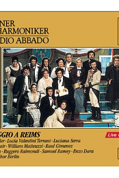 Il viaggio a Reims