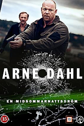 Arne Dahl: A Midsummer Night Dream