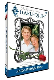 Harlequin Mills & Boon: At the Midnight Hour