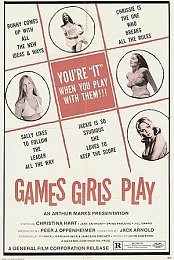 Sex Play