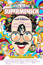 Supermensch (2013) 720p BluRay YTS YIFY