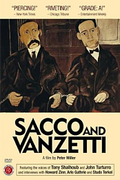 Sacco and Vanzetti