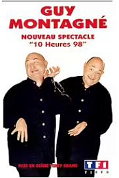 Guy Montagne - 10 heures 98