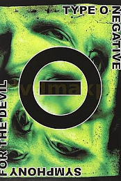 Type O Negative: Symphony for the Devil