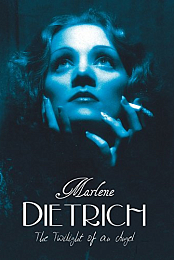 An Evening with Marlene Dietrich