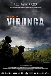 Virunga (2014) 720p WEBRip YTS YIFY