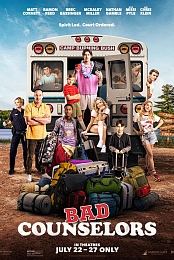 Bad Counselors