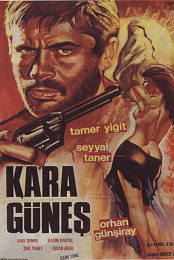 Kara gunes