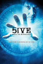 5ive Days to Midnight DVDR-elements