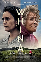 Whina