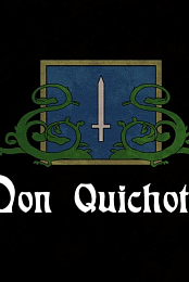 Don Quichotte