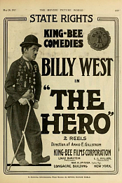 The Hero