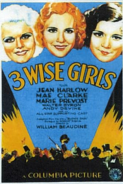 Three Wise Girls