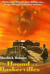 Sir Arthur Conan Doyle's The Hound of the Baskervilles