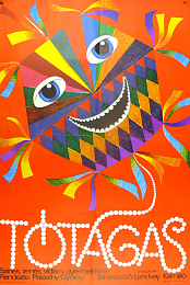 Totagas