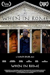 When in Rome (2009) DVD Full NTSC