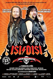 Isi Disi Amor A Lo Bestia