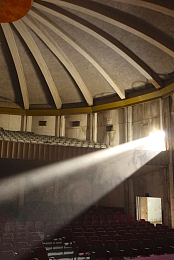 Kabul Cinema