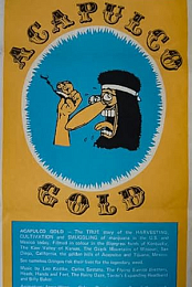 Acapulco Gold