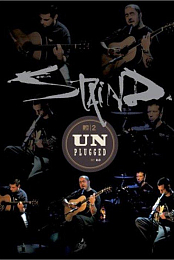 Staind: MTV Unplugged