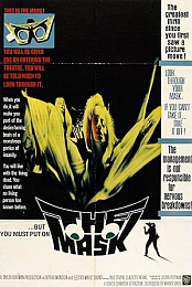 The Mask
