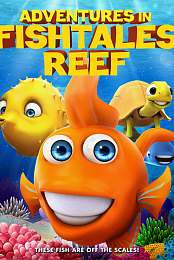 Adventures in Fishtale Reef