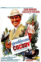 The Gentleman from Cocody