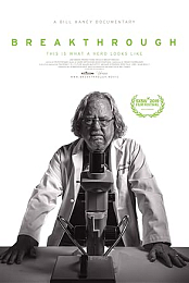 Jim Allison: Breakthrough