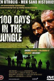 100 Days in the Jungle