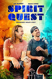 Spirit Quest