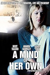 A Mind of Her Own
