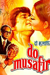 Do Musafir