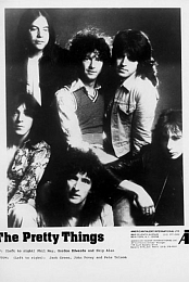 The Pretty Things - The Final Bow