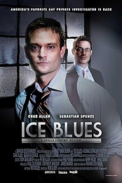 Ice Blues: A Donald Strachey Mystery