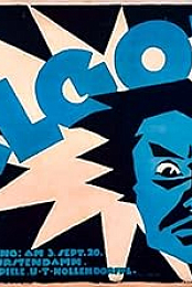 Algol: Tragedy of Power