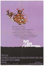 Bye Bye Braverman