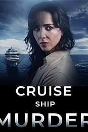 Cruise Ship Murder