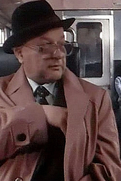 Dokad, czlowieku?