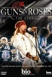 Guns N\' Roses - Maximum Collection