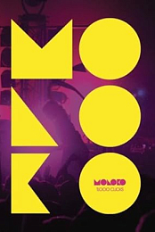Moloko - 11, 000 Clicks